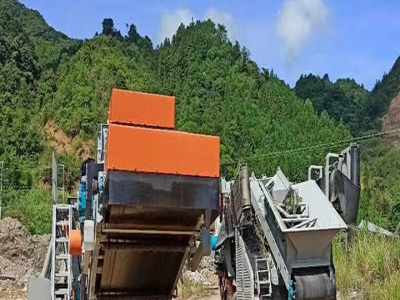 stone quarry crushing equipment for sale