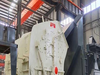 Mobile Primary Jaw Crusher 