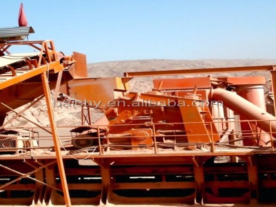 Iron Ore | Minerals Crushing in Mining JXSX Mine