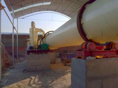 مصنع تعدين خام الكروم في المملكة العربية السعودية