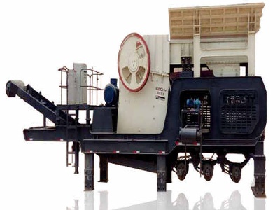 MRB Engineering Works Manufacturer of Jaw Crusher ...