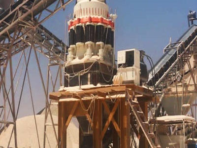 stone crushers manufacturers environment friendly
