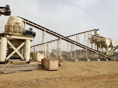 Suppliers for limestone beneficiation in India