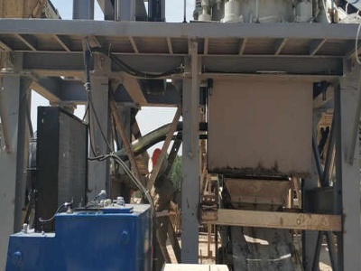 SBM crushing plant in india Mine Equipments
