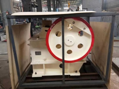 scats crusher for rent in indonesia
