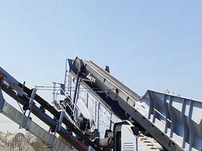 Crusher Aggregate Equipment For Sale 2545 Listings ...