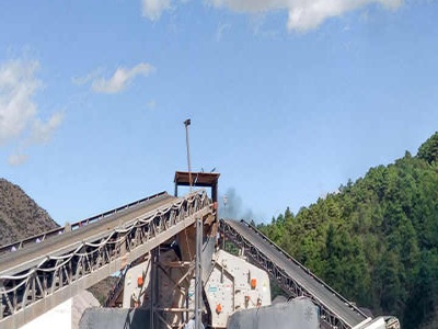 Stone crusher conveyor for gold mining Manufacturer Of ...
