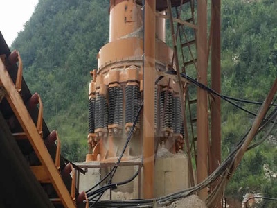 Project report on limestone crushing plant Henan Mining ...