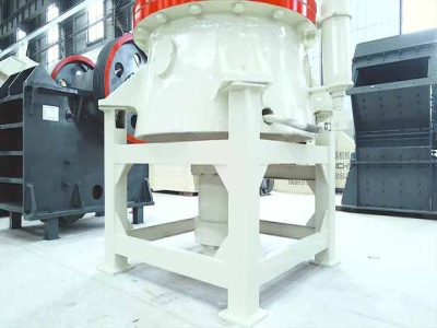 proman cone crusher pictures