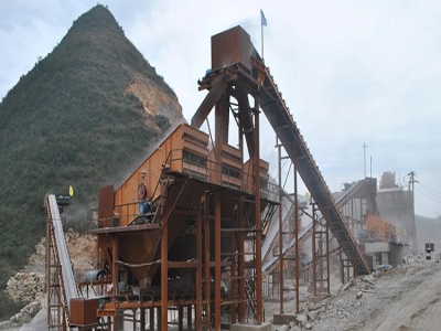 Stone CrusherChina  Mining Machinery