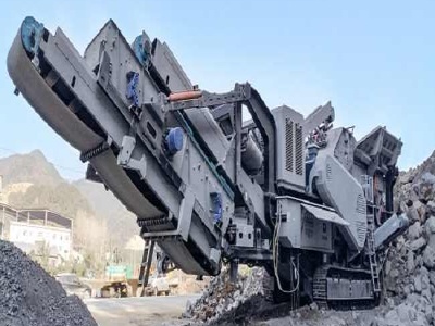 hot sale ore crusher machine ore crusher with ce