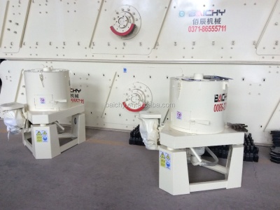 Concrete Crushers For Sale 