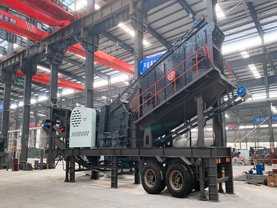 Dealers On Cone Crushers In China