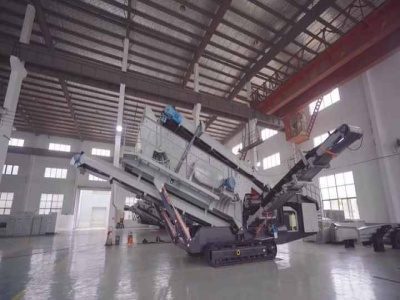 Portable Gold Ore Impact Crusher Suppliers Malaysia
