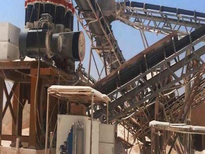 Chrome Ore Beneficiation Plant Impact Crusher For Sale ...