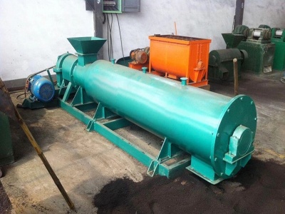 coal crushing and conveying systems