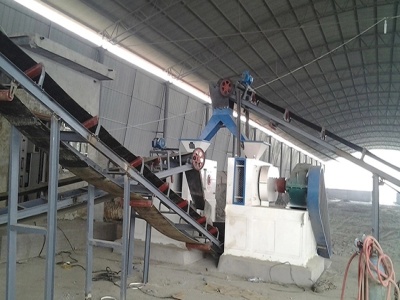 raw mill hydraulic system 