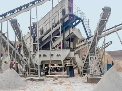 المعدات المستخدمة في مناجم الفحم في مصر
