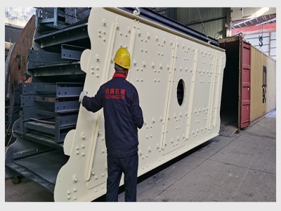 Bulk Material Handling Equipment | Screw Conveyors | Belt ...