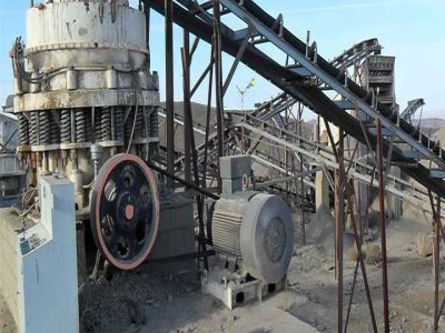 Mining Equipment Manufacturer | Mining Machine Supplier JXSC
