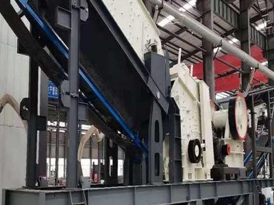 grinding process of silica sand 