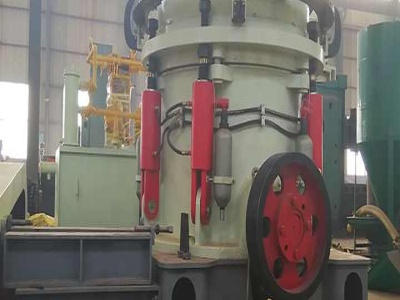 High performance Gold separation centrifugal concentrator ...