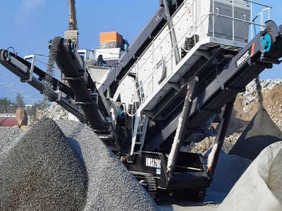 gold mine rock crusher | Ore plant,Benefication Machine ...