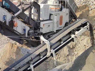 Stone Crushing Equipment Market 2019 by Growth Overview ...