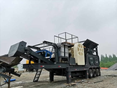 The Difference Between Impact Crusher And Cone Crusher