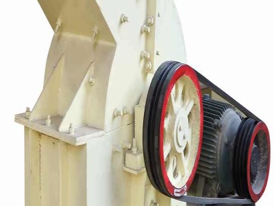 Aggregate Equipment | Hewitt Robins™ and More | Sepro Systems