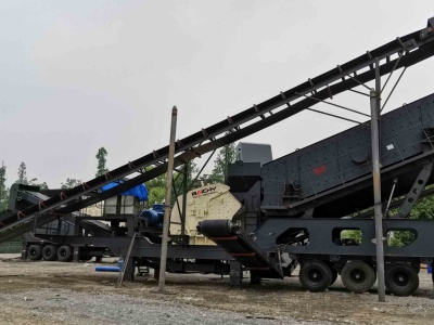 agricultural stone crusher 