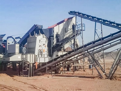 Stack Sizer machines improve iron ore classification by ...