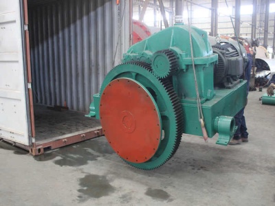  Crusher Aggregate Equipment For Sale 30 Listings ...