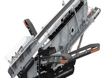 Why choose loWspeed hydraulics for apron and belt feeders?