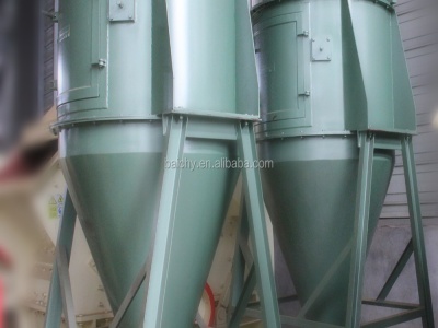 component of raw mill 