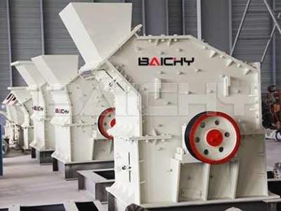 mobile aggregate crusher plants