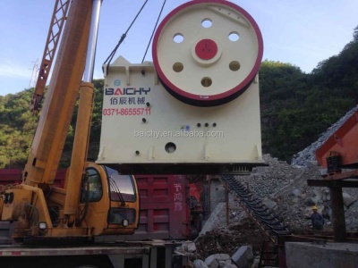 Used Dolomite Jaw Crusher Suppliers Nigeria