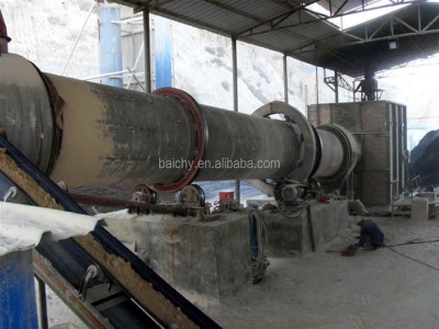 Crusher Spares Parts Supplier | Blue Spares Export