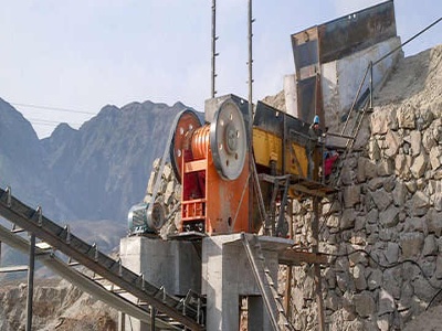 Limestone Mining Equipment Price For Machines