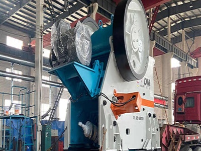 jaw crusher plant suppliers in United States