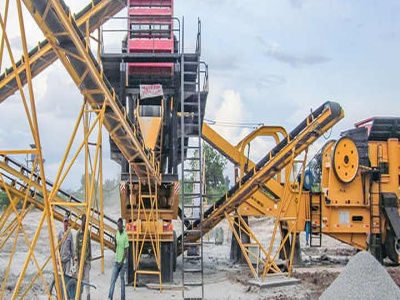 About Zenith Company,We Produces Crushing Machine,or ...