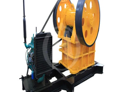 Professional Copper Ore Crusher With Good Price