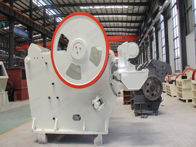 vertical impact crusher production 