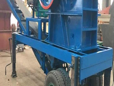  Metrotrack 900x600 Jaw crusher for rental Earth ...
