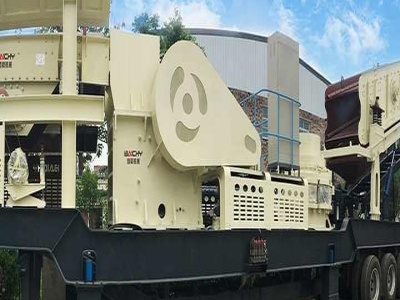 New Used  Jaw Crusher Screening Crushing For Sale