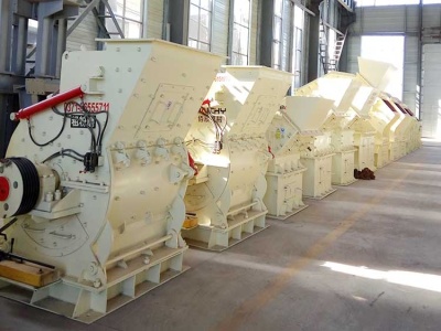 Calcium Carbonate grinding machine and crushing systerm