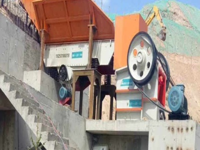 crusher machine in karachi 