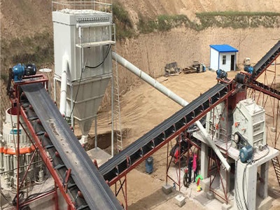 limestone | Stone Crusher used for Ore Beneficiation ...