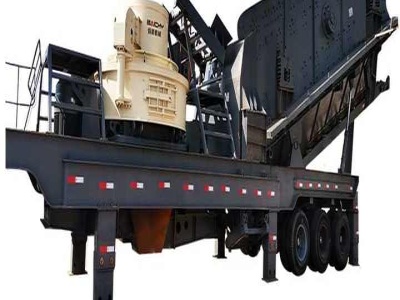 mobile coal impact crusher for sale in indonessia