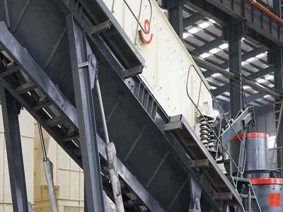 Belt Conveyor As Cord In Gold Mineral Processing ...